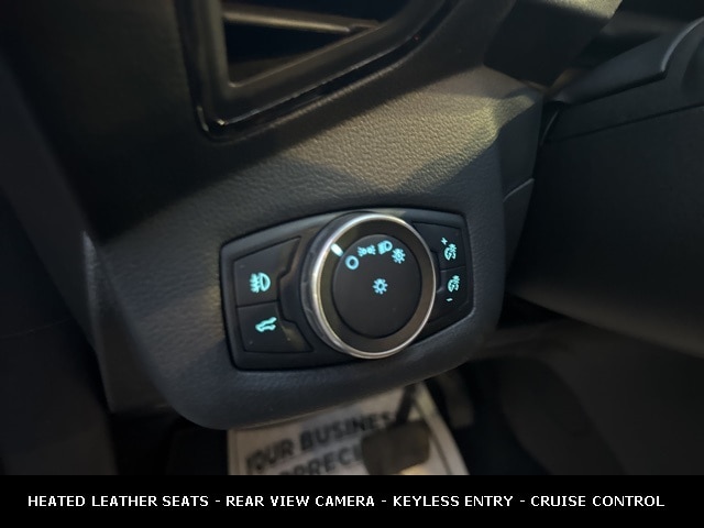 2017 FORD ESCAPE - Image 23