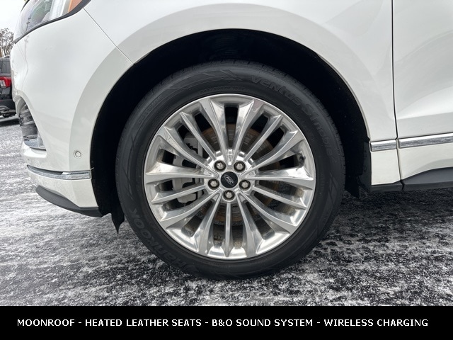 2022 FORD EDGE - Image 43