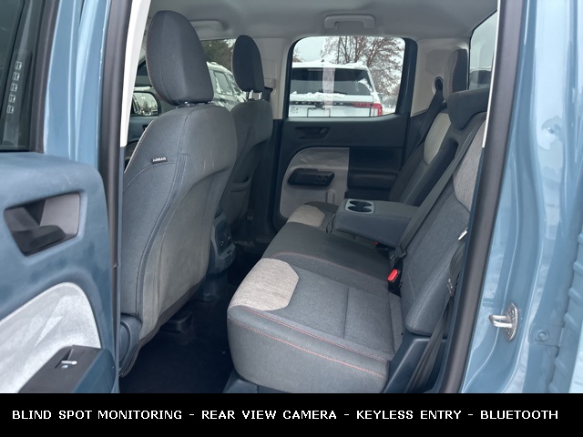 2022 FORD MAVERICK - Image 13