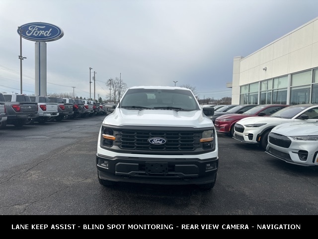 2024 FORD F-150 - Image 6