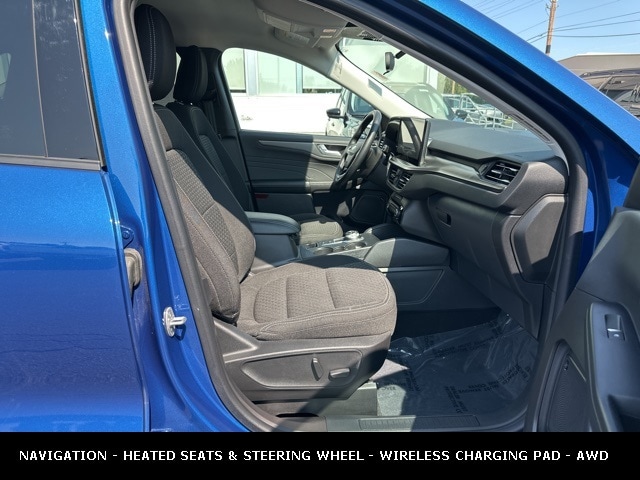 2023 FORD ESCAPE - Image 34