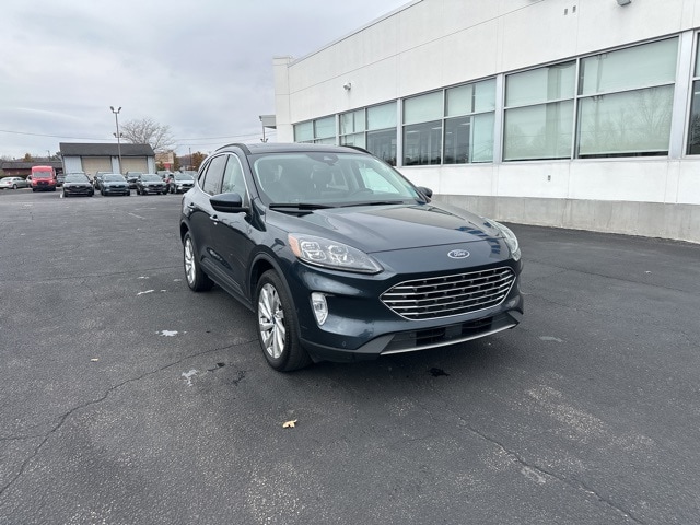 2022 FORD ESCAPE - Image 6