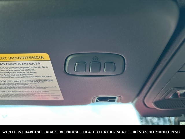 2024 FORD BRONCO - Image 28