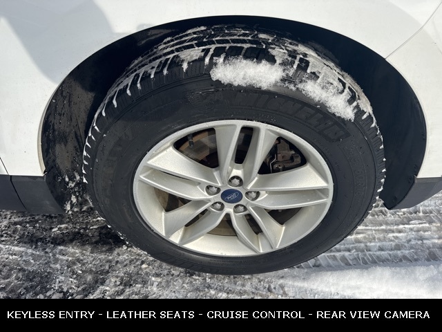 2016 FORD EDGE - Image 29