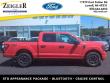 Used 2023 Ford F-150 XL Truck SuperCrew Cab
