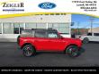 Used 2024 Ford Bronco Outer Banks SUV