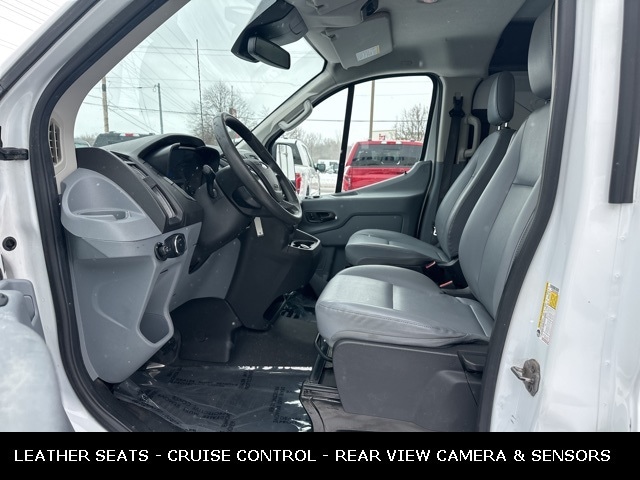 2018 FORD TRANSIT - Image 2