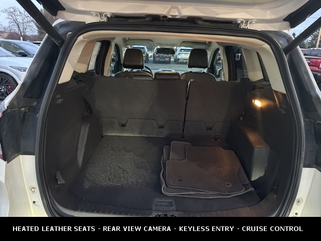 2017 FORD ESCAPE - Image 13