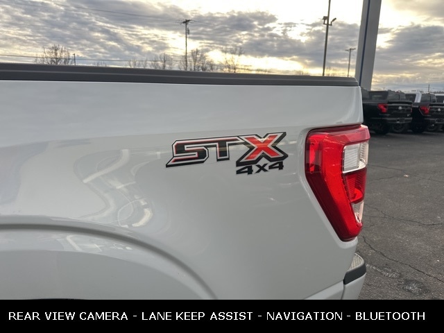 2023 FORD F-150 - Image 13