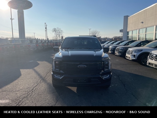 2023 FORD F-150 - Image 6