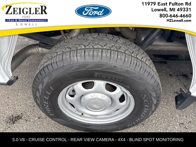 2024 FORD F-150 - Image 30