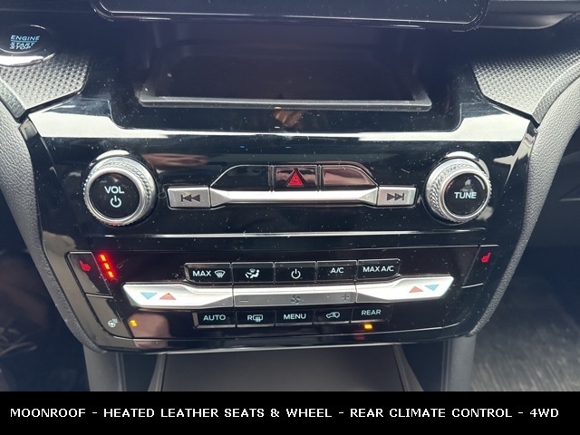 2024 FORD EXPLORER - Image 27