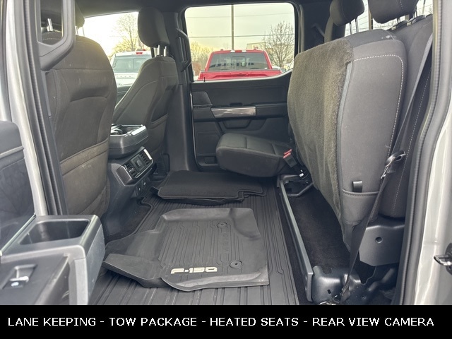 2023 FORD F-150 - Image 19