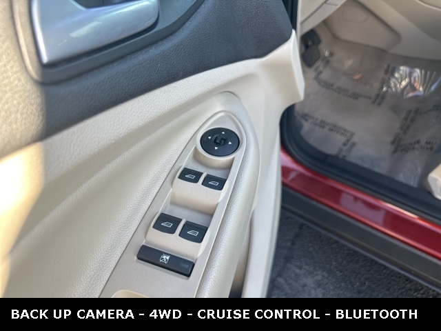 2015 FORD ESCAPE - Image 20