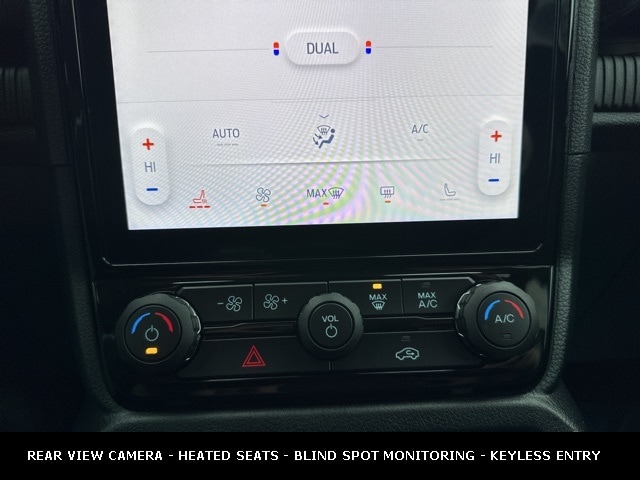 2024 FORD RANGER - Image 29