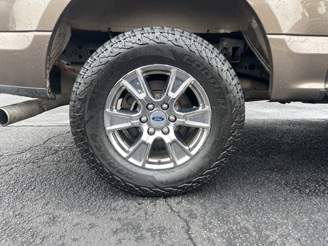 2016 FORD F-150 - Image 34