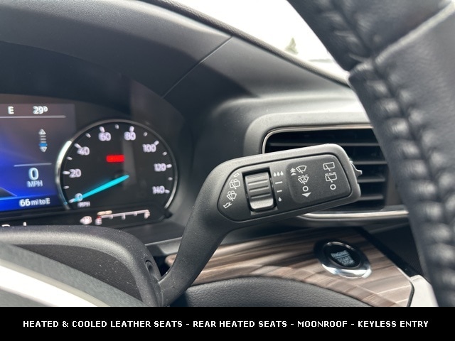 2023 FORD EXPLORER - Image 29