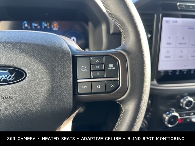 2024 FORD F-150 - Image 23