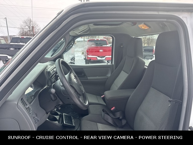 2004 FORD RANGER - Image 14