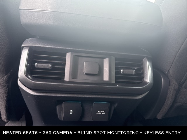 2023 FORD F-150 - Image 33