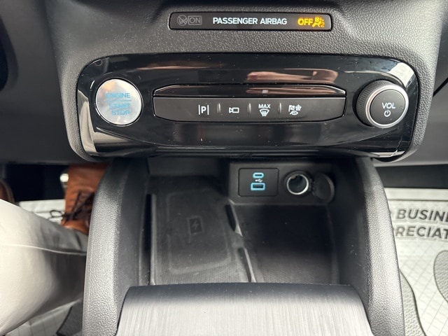 2023 FORD ESCAPE - Image 27