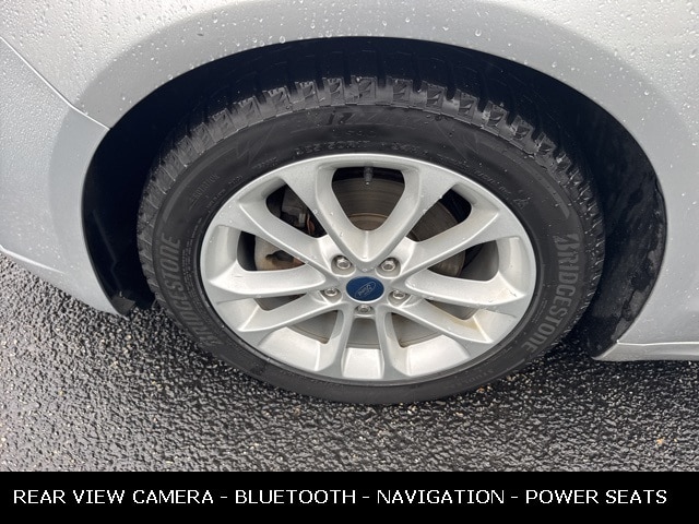 2019 FORD FUSION - Image 29