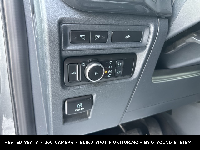 2023 FORD F-150 - Image 21