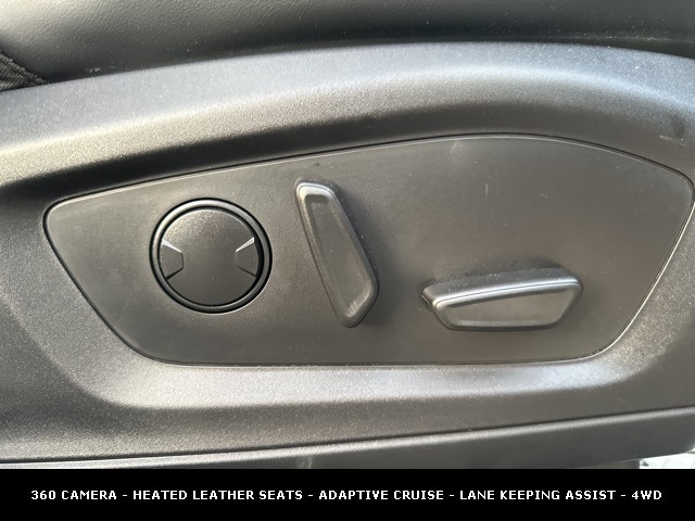 2025 FORD EXPLORER - Image 34