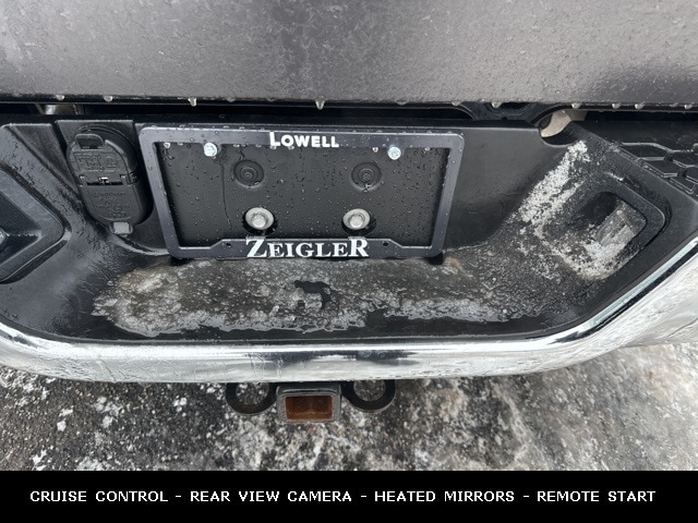 2018 RAM 1500 - Image 9