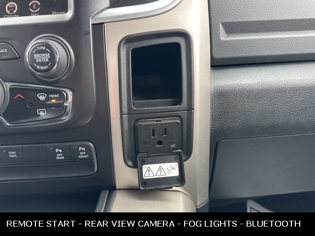 2014 RAM 1500 - Image 25