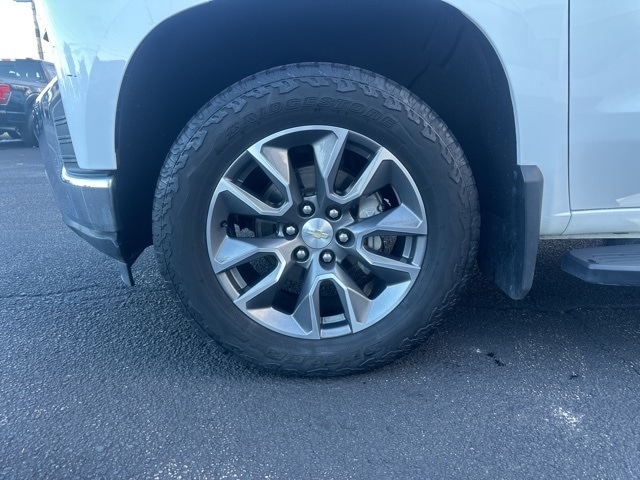 2020 CHEVROLET SILVERADO - Image 34