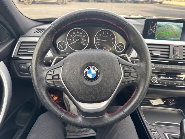 2016 Bmw 328i xDrive photo 2