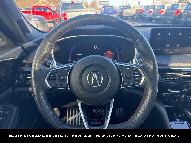 2024 ACURA MDX - Image 3