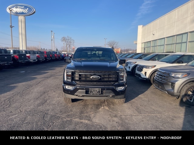 2023 FORD F-150 - Image 6