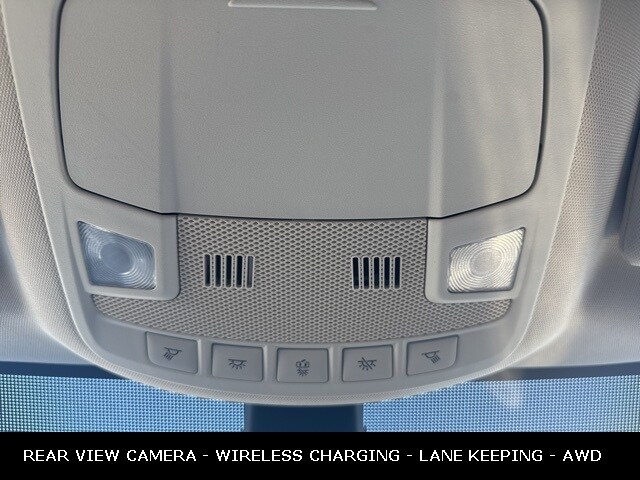 2024 FORD EDGE - Image 23