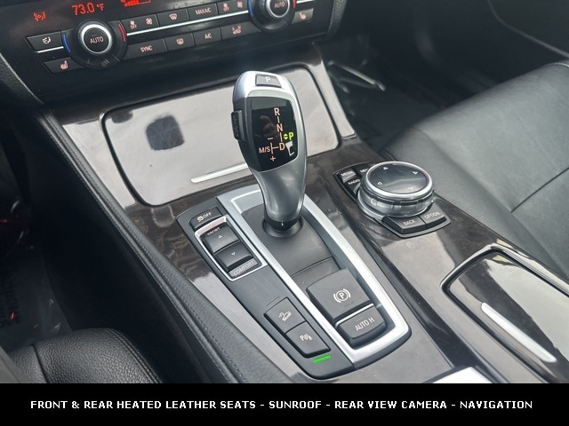 2014 BMW 528I - Image 28