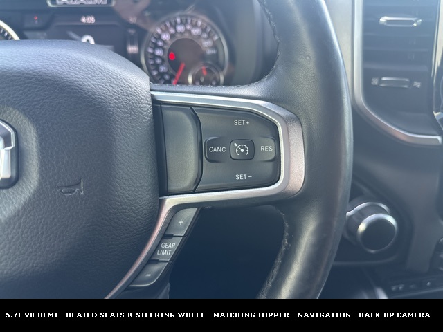 2019 RAM 1500 - Image 20