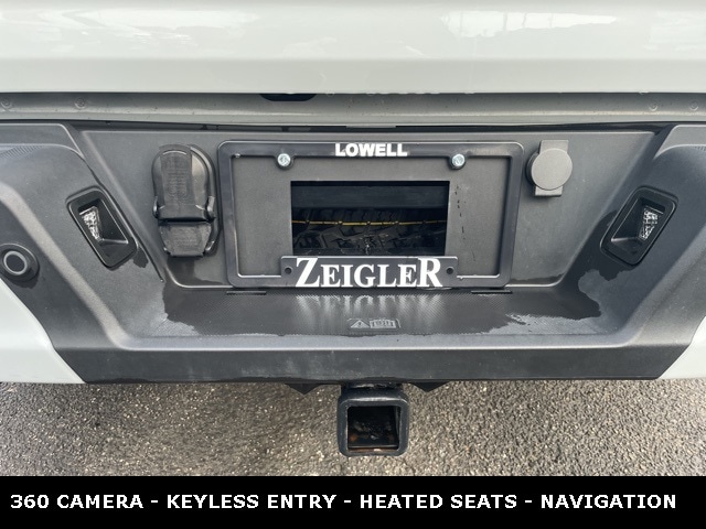 2023 FORD F-150 - Image 13