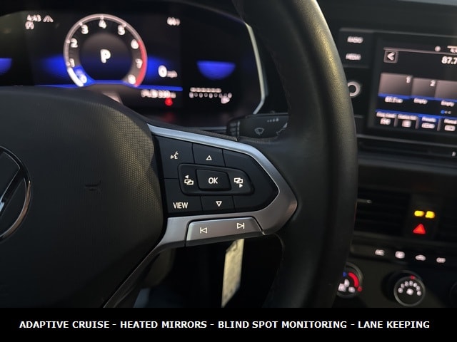 2024 VOLKSWAGEN JETTA - Image 24