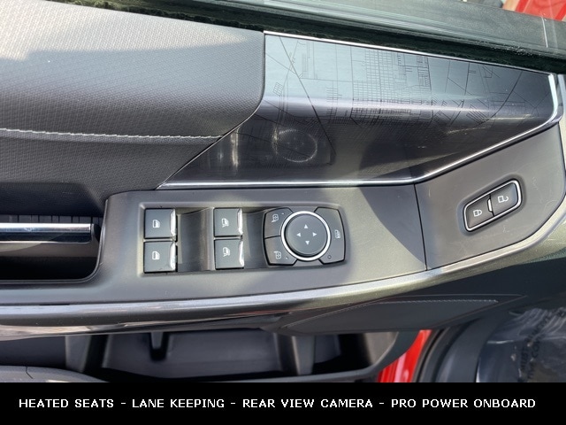 2023 FORD F-150 - Image 16