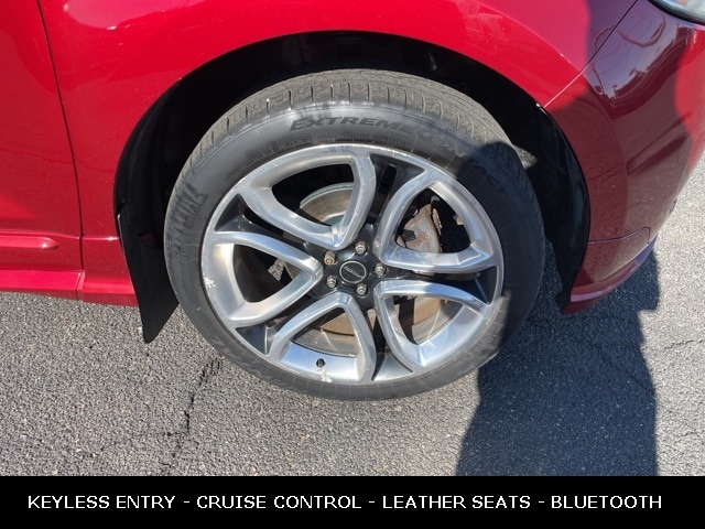 2011 FORD EDGE - Image 34