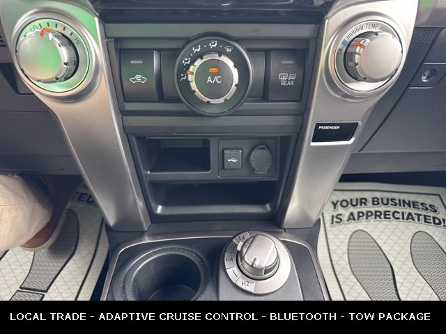 2022 TOYOTA 4RUNNER - Image 24