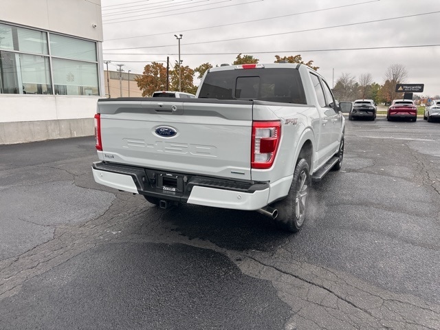 2023 FORD F-150 - Image 12