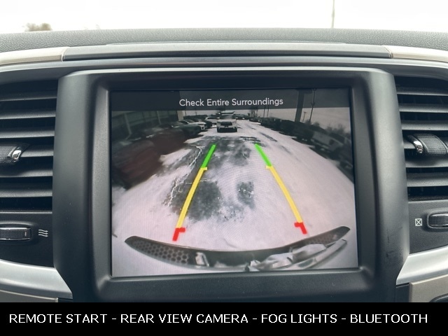 2014 RAM 1500 - Image 22