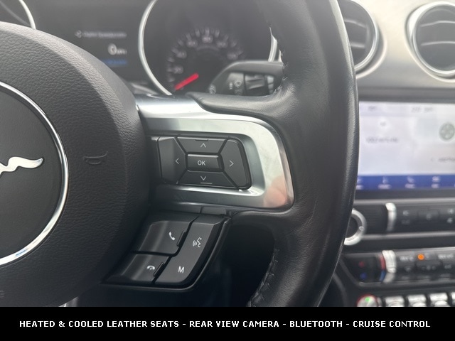 2023 FORD MUSTANG - Image 17