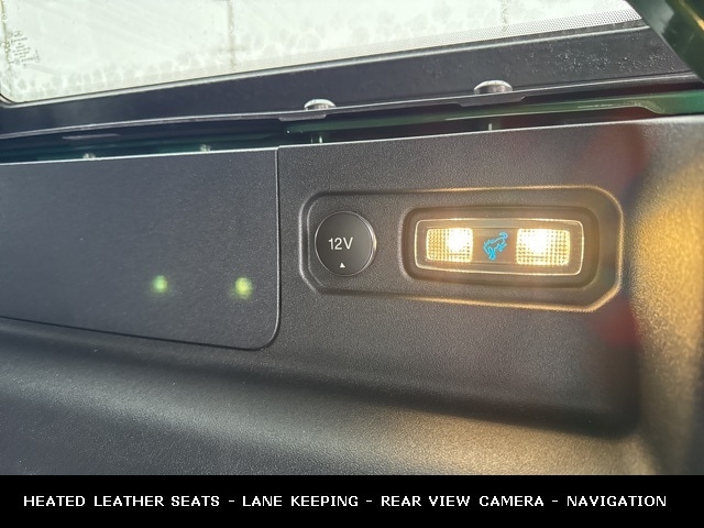 2024 FORD BRONCO - Image 14