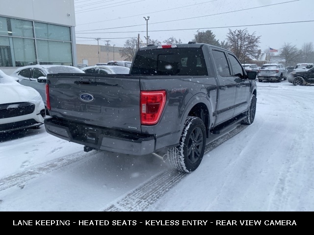 2023 FORD F-150 - Image 7