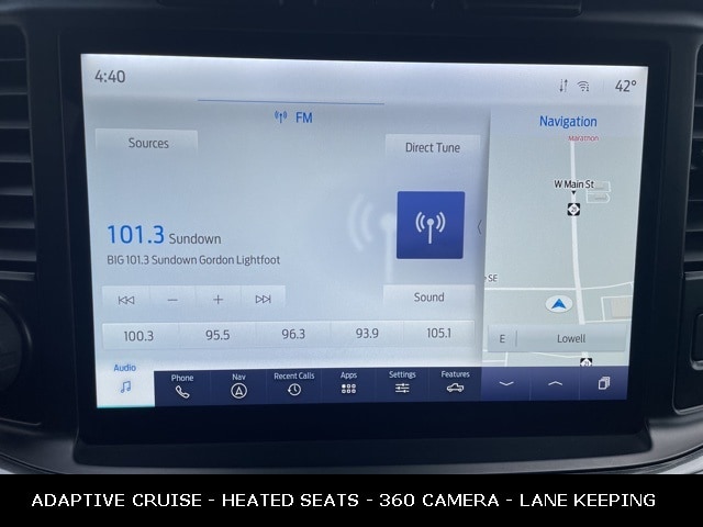 2023 FORD F-150 - Image 4