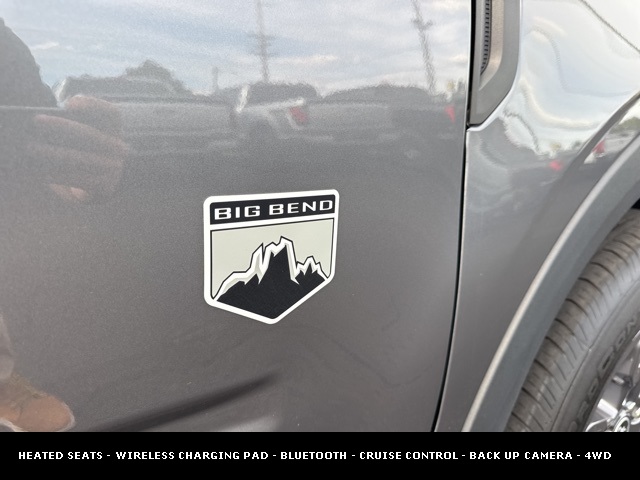 2023 FORD BRONCO SPORT - Image 19