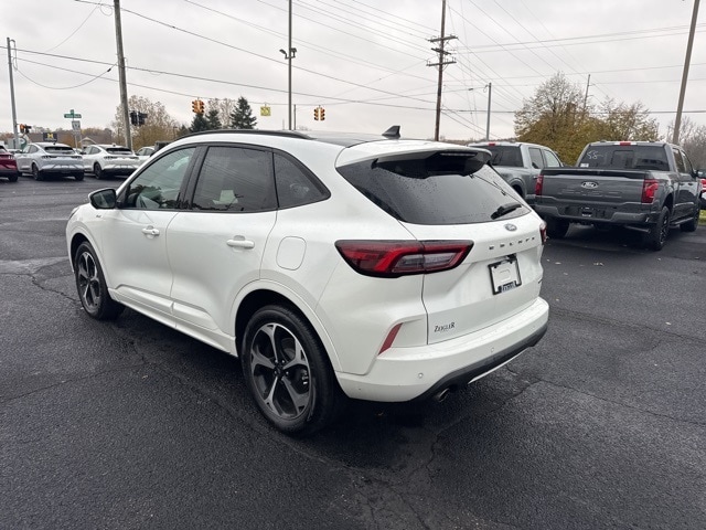 2023 FORD ESCAPE - Image 9